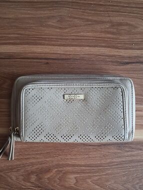 Jessica Simpson Wallet - Beige